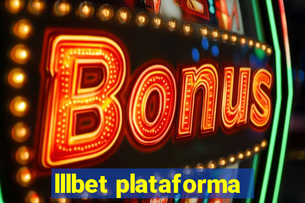 lllbet plataforma